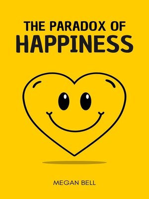 cover image of The Paradox of Happiness